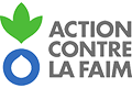 Logo action contre la faim