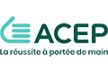 Logo Acep
