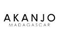 Logo Akanjo Madagascar